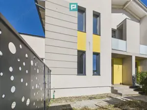 Duplex modern cu garaj, în Giarmata - imagine 17