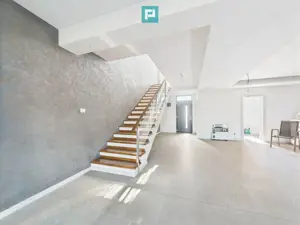 Duplex modern cu garaj, în Giarmata