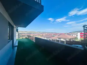  Apartament 2 camere de vânzare   Florești, zona Teilor  - imagine 18