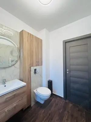 Apartament de 2 camere dcomandat, cu terasa si parcare inclusa ! - imagine 14