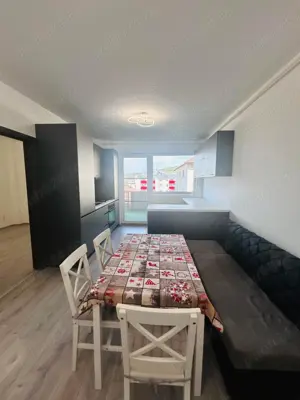 Apartament de 2 camere dcomandat, cu terasa si parcare inclusa ! - imagine 8