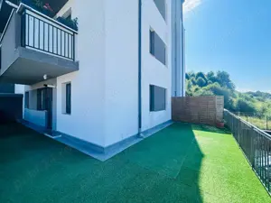 Apartament de 2 camere dcomandat, cu terasa si parcare inclusa ! - imagine 17