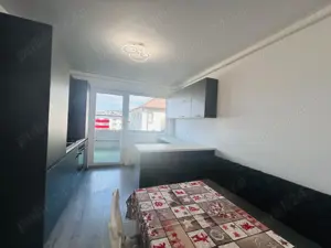 Apartament de 2 camere dcomandat, cu terasa si parcare inclusa ! - imagine 7