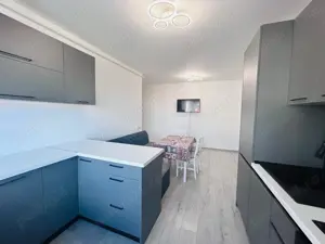 Apartament de 2 camere dcomandat, cu terasa si parcare inclusa ! - imagine 6