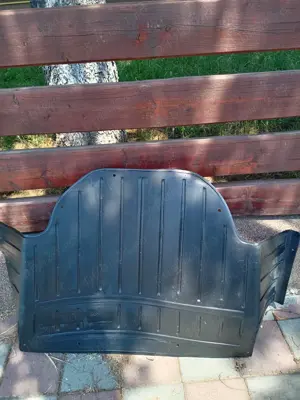 Vand scut motor wv up