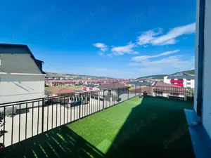 Apartament de 2 camere dcomandat, cu terasa si parcare inclusa ! - imagine 16