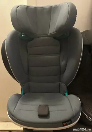 scaun auto Be Safe - imagine 2