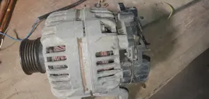 Alternator  Opel vectra c  - imagine 3