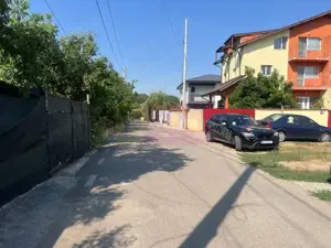 Teren Clinceni- Putul Olteni- Crizantemelor. - imagine 2