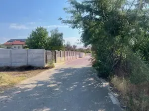 Teren Clinceni- Putul Olteni- Crizantemelor. - imagine 3