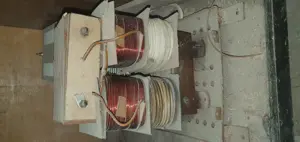 Transformator 220 24v