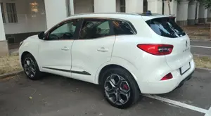 Renault Kadjar 4x4 1.6dci 130CP Navi Euro6 - imagine 3