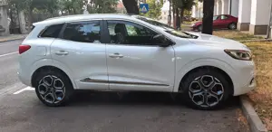 Renault Kadjar 4x4 1.6dci 130CP Navi Euro6 - imagine 2