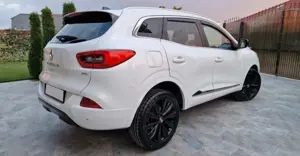 Renault Kadjar 4x4 1.6dci 130CP Navi Euro6 - imagine 5