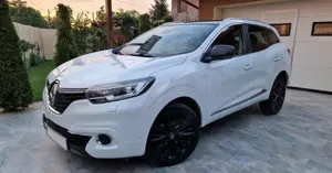 Renault Kadjar 4x4 1.6dci 130CP Navi Euro6 - imagine 4