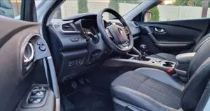 Renault Kadjar 4x4 1.6dci 130CP Navi Euro6 - imagine 8
