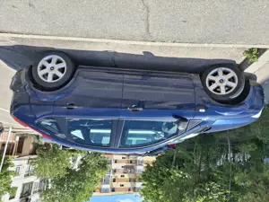 Vând Ford Focus - imagine 4