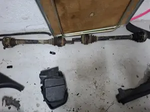 planetare spate bmw x5 e70 231cai 2008