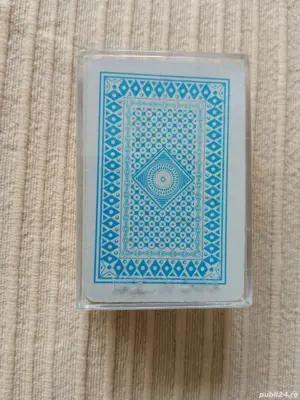 Mini carti de joc - imagine 3