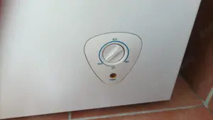 De vânzare ladă frigorifică Heinner - imagine 4