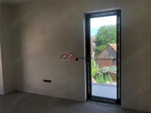 Duplex 4 camere, 120 mp utili,teren liber intre 50 si 150 mp. Zona foarte buna de case! - imagine 10