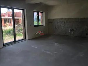 Duplex 4 camere, 120 mp utili,teren liber intre 50 si 150 mp. Zona foarte buna de case! - imagine 7