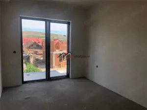 Duplex 4 camere, 120 mp utili,teren liber intre 50 si 150 mp. Zona foarte buna de case! - imagine 11