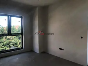 Duplex 4 camere, 120 mp utili,teren liber intre 50 si 150 mp. Zona foarte buna de case! - imagine 8