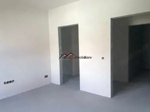 Duplex 4 camere, 120 mp utili,teren liber intre 50 si 150 mp. Zona foarte buna de case! - imagine 13