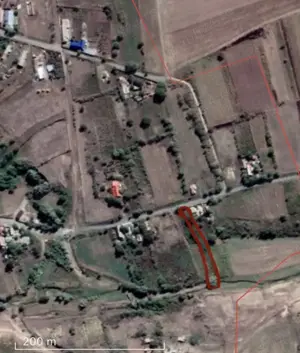 Teren intravilan (Constructii) - imagine 2