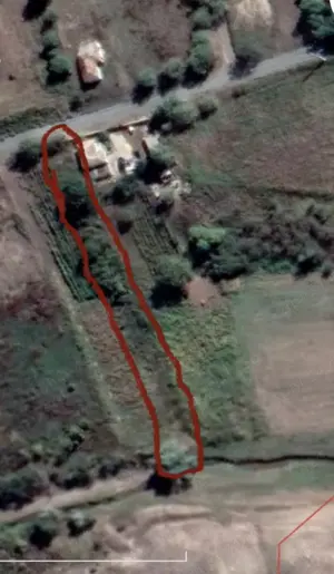 Teren intravilan (Constructii)