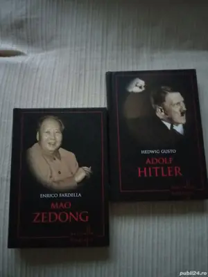Hitler si Mao Zedong