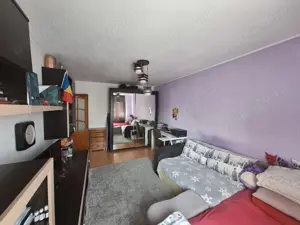 Apartament cu 2 camere mobilat.  - imagine 6