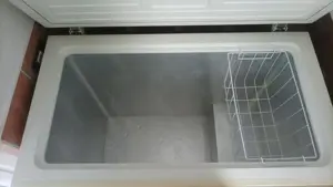 De vânzare ladă frigorifică Heinner - imagine 2