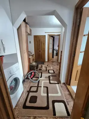 Apartament cu 2 camere mobilat.  - imagine 2