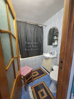 Apartament cu 2 camere mobilat.  - imagine 4