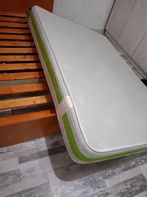 Saltea Gin Gin Flex140 200