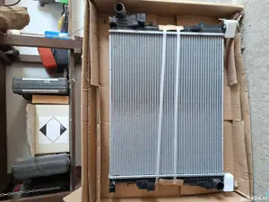 Radiator auto renault-opel - imagine 2