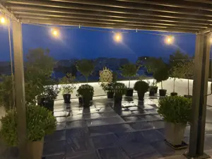 Apartament 2 camere | 102 The Address | 49 mp + terasa 72 mp - imagine 11