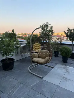 Apartament 2 camere | 102 The Address | 49 mp + terasa 72 mp - imagine 8