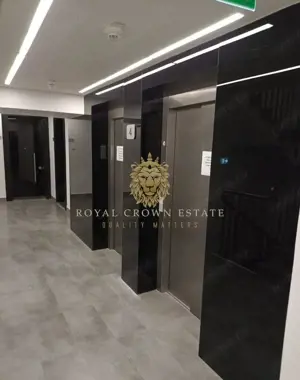 Apartament 2 camere | 102 The Address | 49 mp + terasa 72 mp - imagine 19