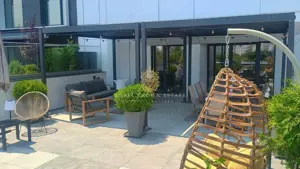 Apartament 2 camere | 102 The Address | 49 mp + terasa 72 mp - imagine 3