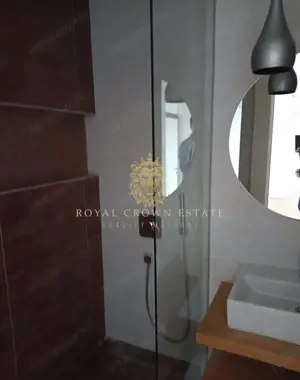 Apartament 2 camere | 102 The Address | 49 mp + terasa 72 mp - imagine 17