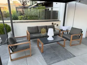 Apartament 2 camere | 102 The Address | 49 mp + terasa 72 mp - imagine 7