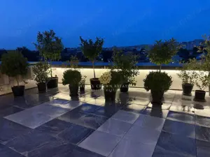 Apartament 2 camere | 102 The Address | 49 mp + terasa 72 mp - imagine 10