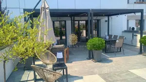 Apartament 2 camere | 102 The Address | 49 mp + terasa 72 mp - imagine 2