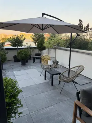 Apartament 2 camere | 102 The Address | 49 mp + terasa 72 mp - imagine 9