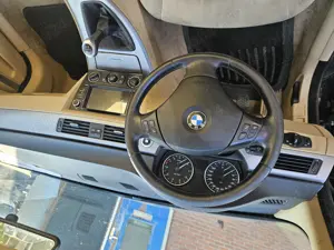 Bmw 320i manual - imagine 3