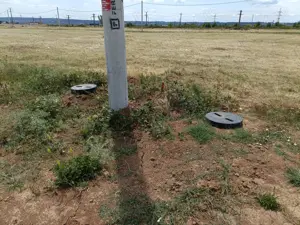 Terenuri intravilane cu utilitati - ideal investitie - imagine 5