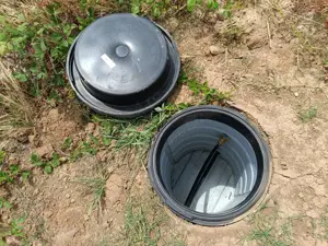 Terenuri intravilane cu utilitati - ideal investitie - imagine 6